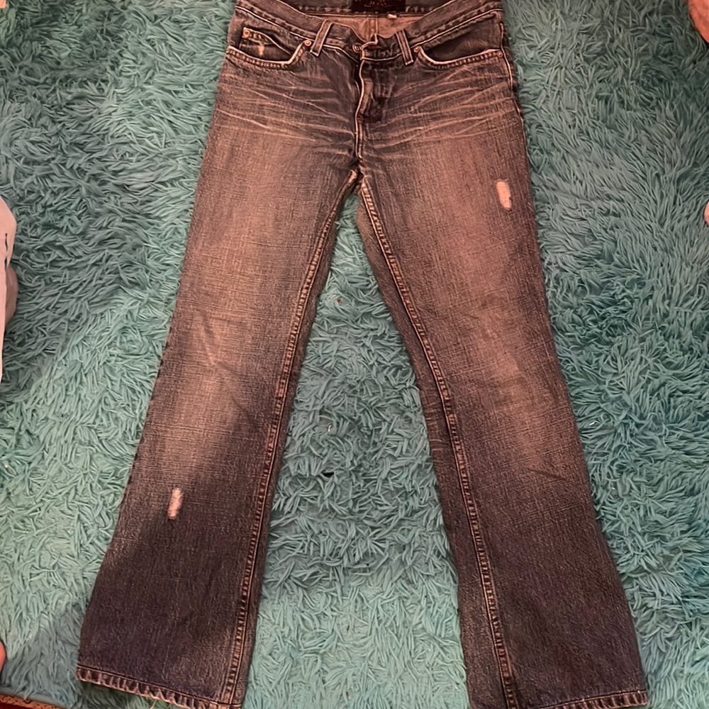 Juicy couture jeans size 27